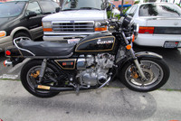 Suzuki GS1000G