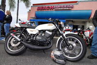 1979 Yamaha Daytona Special 400