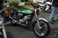 Kawasaki H1 500