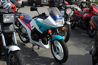Honda VTR