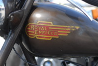 1954 Royal Enfield Ensign