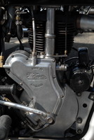 1954 Velocette