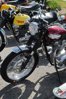 1968 Triumph Bonneville