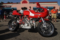 Ducati