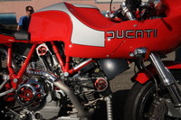 Ducati