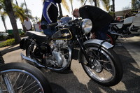 Velocette