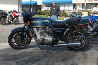 Kawasaki KZ1300