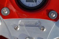 1971 BSA B50/441 Victor Cafe