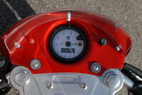 1971 BSA B50/441 Victor Cafe