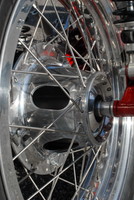 1971 BSA B50/441 Victor Cafe