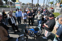 1976 Kawasaki KH100 B7