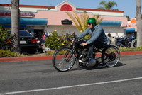 1971 Triumph Bonneville 650 Custom