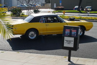 Mercury Cougar