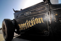 Affliction Hot Rod