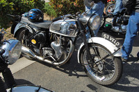 1963 Velocette