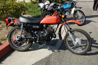 Kawasaki 175