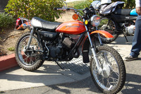 Kawasaki 175