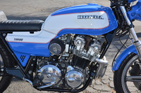 1979 Honda CB750K Turbo