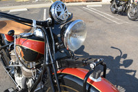1939 Indian Chief