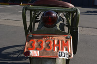 1916 Harley Davidson JD