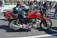 1979 Honda CB-X
