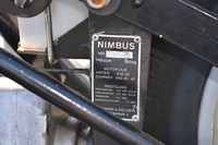 1949 Nimbus Model C