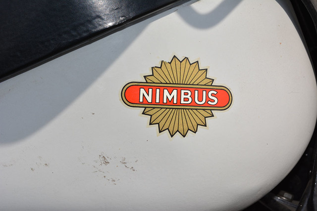 1949 Nimbus Model C