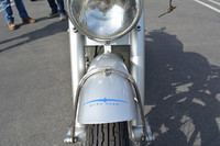 1950 Moto Guzzi 250 Airone