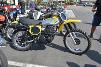 1978 Yamaha TT