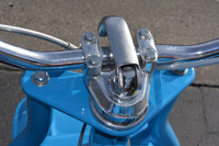 1970 Honda US90 Trike