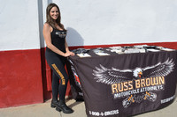 Vanessa of Russ Brown Motorcycle Attorneys