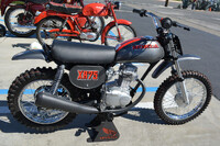 1973 Honda XR75