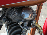 1961 Ducati 175 Sport