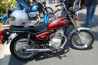 1980 Honda CM200T