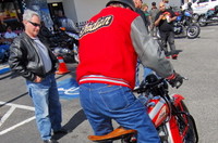 1939 Indian Sport Scout