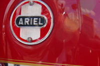 1959 Ariel Square Four