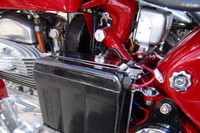 1959 Ariel Square Four