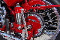 1959 Ariel Square Four