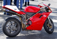 Ducati 996