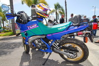 Yamaha TDR