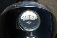 1955 Velocette MSS
