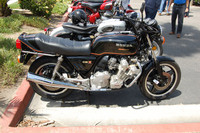 1980 Honda CB-X