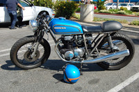 1976 Honda 360