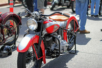 1939 Indian Sport Scout
