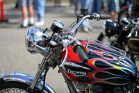 1966 Triumph Bonneville