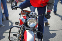 J D Tone 1939 Indian Sport Scout