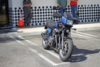 1983 Honda CB650 Nighthawk