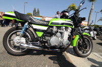 1984 Kawasaki KZ1300