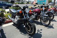 1980 Honda CBX 1000