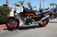 1981 Honda CBX 1000